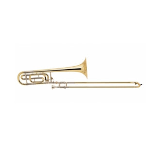 BACH 42BOG Tenor Trombone 